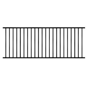 Flat Top Panel